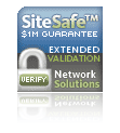 SSL EV Certificate