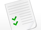 Comply with regulations