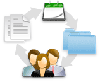 business email
