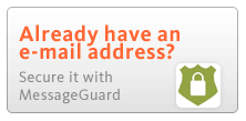 Email Security with MessageGuard