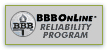 BBBOnLine Reliability Program.