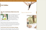 View sample sites