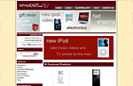 Sample Ecommerce Templates