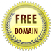 Free Domain Name