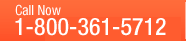 Call Now 1-866-932-4887