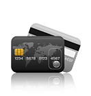 Credit card processing