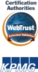 WebTrust for EV