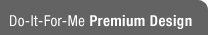 Do-It-For-Me Premium Design
