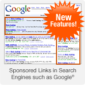 Pay Per Click Advertising