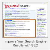 Search Engine Visibility