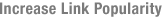 Web Site Link Visibility