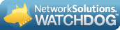 Network Solutions WatchDog