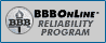 BBBOnline Reliability Program