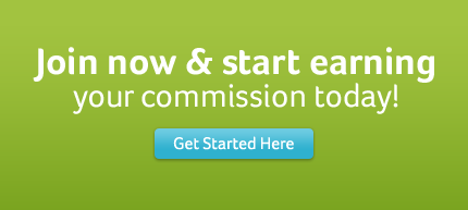 Join now & start earning your commission today!