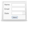 Form Generator Icon