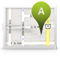 Maps/Directions Icon