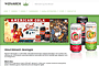 Monarch Beverages