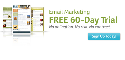 Emil marketing: Free 60 day trial!