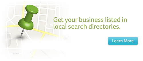 Get Your Business Listed