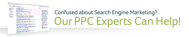 Let our PPC professionals generate leads for your business.
