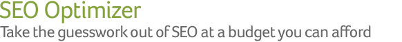 SEO Optimizer