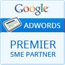 Google Adwords Premier SMB Partner