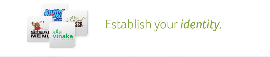 Establish your identity.
