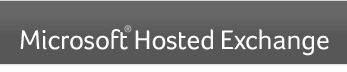 Microsoft&reg; Hosted Exchange