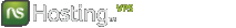 nsHosting VPS
