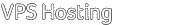 nsHosting VPS