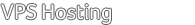 VPS Hosting