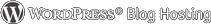 nsHosting for Wordpress