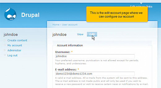 General Use and Benefits of Drupal 
