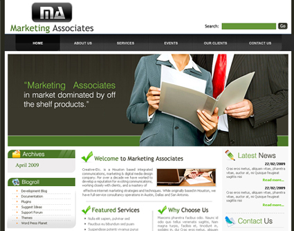 Download: Marketing Associates