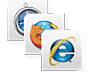 Over 99% Browser Compatibility