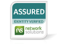 Visual Assurance of your Credentials