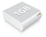 Sizable Storage