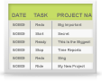 Time Tracker
