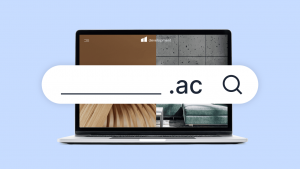 Should You Buy a .AC Domain Name?