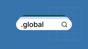 Should You Buy a .GLOBAL Domain Name?