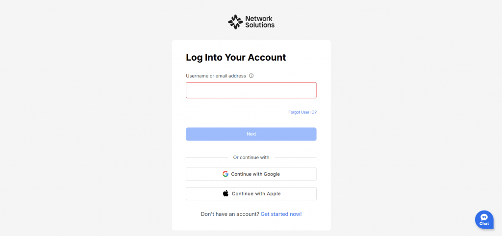 How to use link in bio with your Network Solutions account