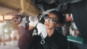 How To Make an Auto Repair Website That Drives Customers to Your Shop