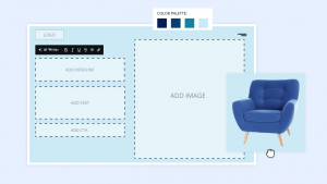 What Is a Website Template and How To Choose the Right One?