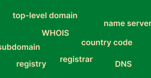 Glossary of Domain Terms: The Ultimate Guide