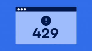 HTTP Error 429: What causes it and how to fix it?