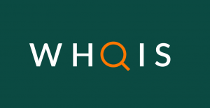 What is WHOIS: A complete guide for beginners