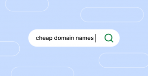 Guide to cheap domain names in 2026