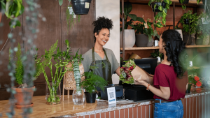 How to measure customer experience for small business websites 
