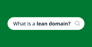 What Is a Lean Domain? A Guide to Short, Memorable Web Names 