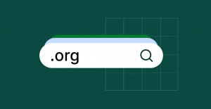 .org domains: What they are and who they’re for?